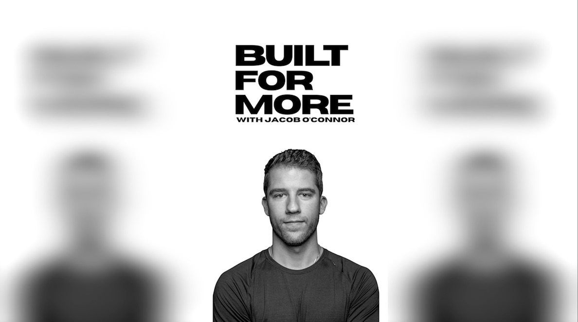 Built For More